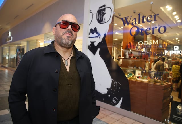 Walter Otero presenta su primer libro y reafirma su legado como gestor cultural del arte puertorriqueño