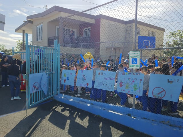 Unen esfuerzos para prevenir el maltrato infantil en Moca