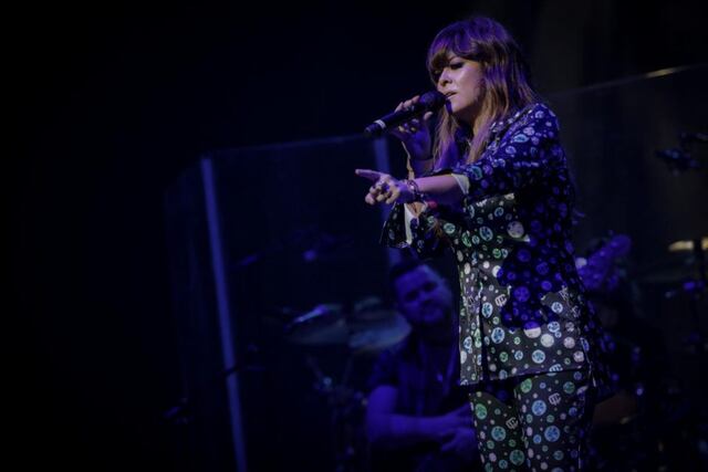 Cantante Vanesa Martín vuelve a Puerto Rico con “Gira Exclusiva 2024″