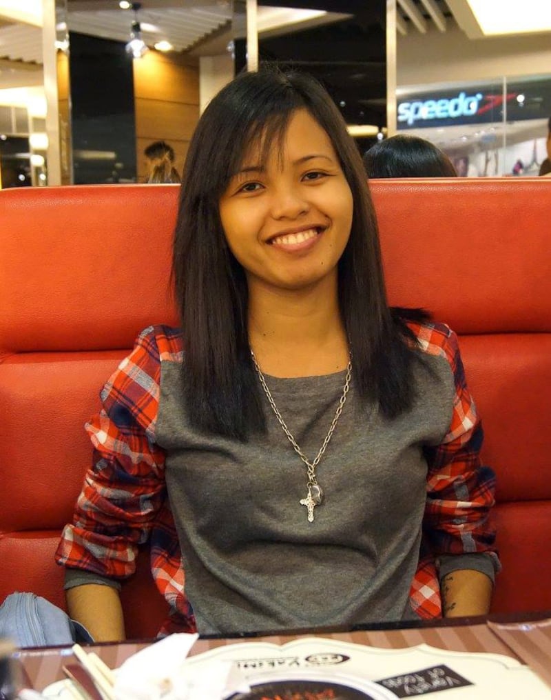 Jephonie Villegas