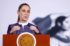 Sheinbaum aplaza envío de ley sobre pueblos indígenas hasta concluir consultas en México