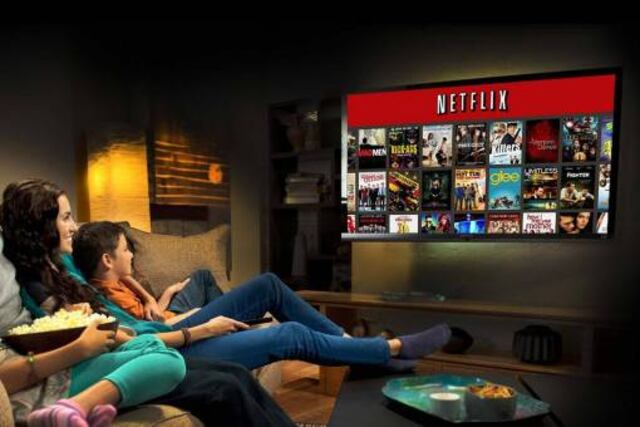 Así puedes saber si alguien usa tu cuenta de Netflix sin autorización