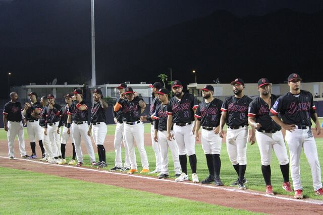 Segunda victoria para Patrulleros y Leones en el Carnaval de Campeones