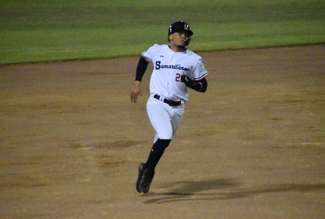 San Lorenzo consigue la ruta ganadora en la pelota Doble A