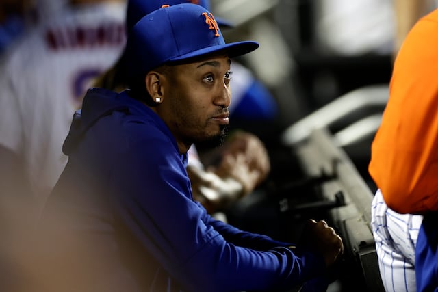 El cerrador de los Mets Edwin Díaz hará su debut de pretemporada tras un año de su lesión accidental
