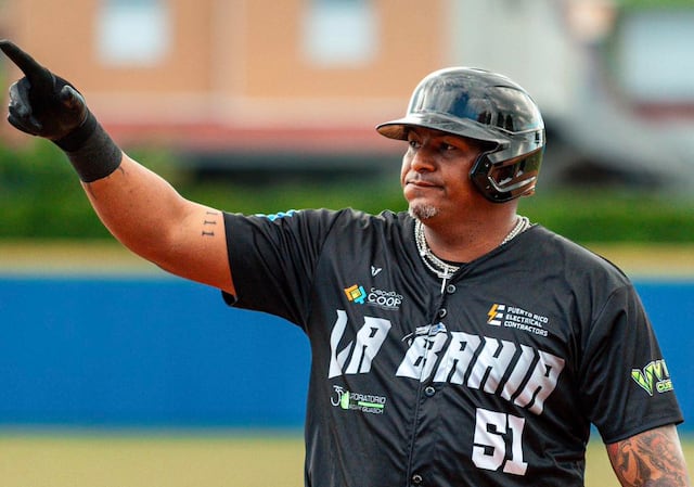 Pelota Doble A: Cabo Rojo primer clasificado a la postemporada y Manatí llega a mil victorias