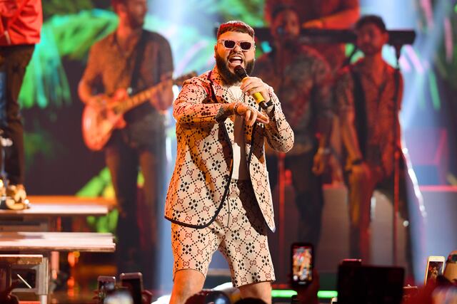 Aseguran que Farruko tiene otro hijo fuera de matrimonio, sería el séptimo