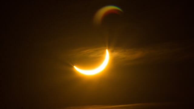 ¿Qué eventos, en Puerto Rico, se realizarán hoy para observar el eclipse?