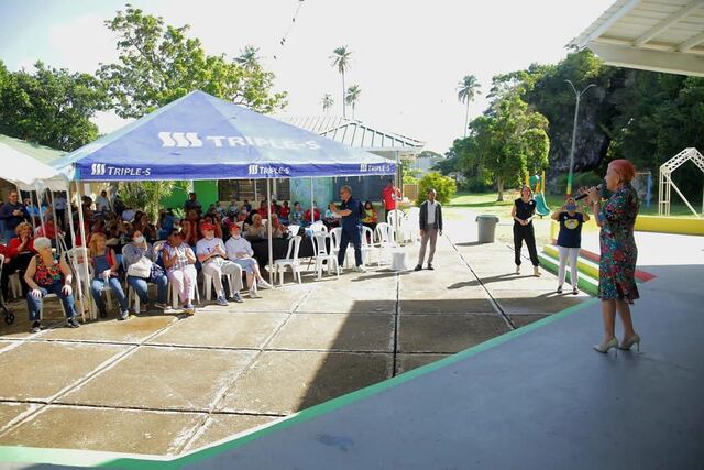 Data científica muestra quiénes son los puertorriqueños con más riesgo de sufrir Alzheimer