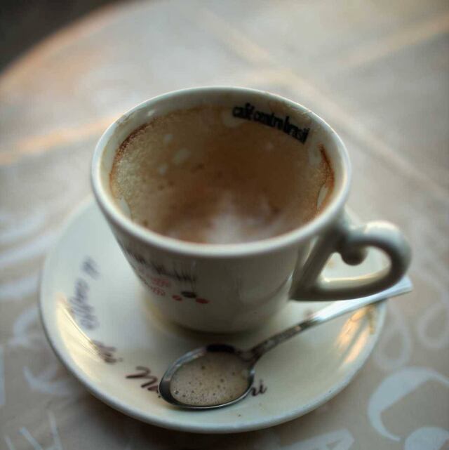 Anciana mata por a su marido: le dio detergente en vez de café