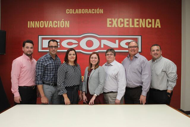 Supermercados ECONO anuncia nueva Junta de Directores
