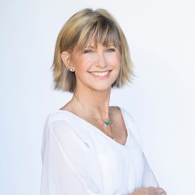 Muere la cantante y actriz Olivia Newton-John a los 73 años