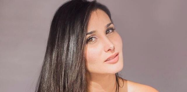 La sexy hermana de Majida Issa que se roba miradas en redes sociales