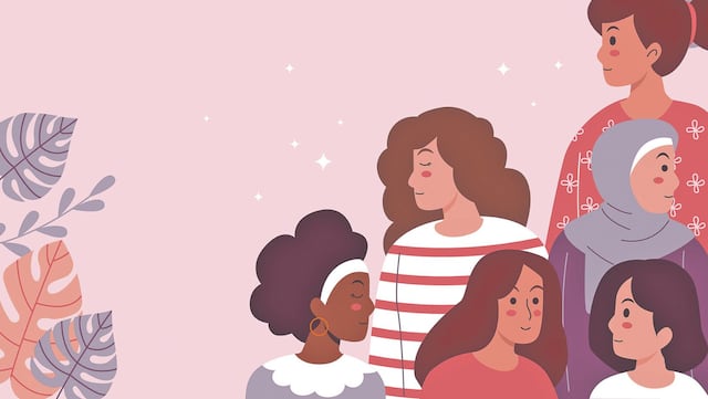 Día de la Mujer 2023: innovación y tecnología para la igualdad de género