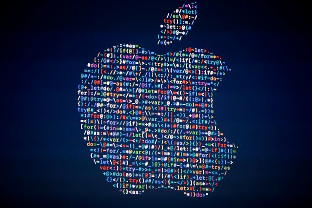 Apple compra división de módems para smartphones de Intel