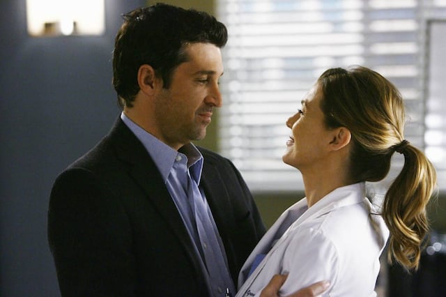 Protagonista de Grey´s Anatomy explica por qué su personaje no consigue un nuevo amor