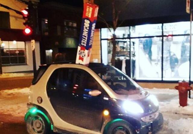 ¿Quién no quiere un regalo de navidad así? Empresa canadiense lanzó pack con 99 cervezas y es todo lo que te puedes imaginar