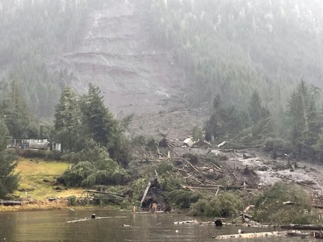 Niña de 11 años se convierte en la 4ta víctima confirmada de alud en Alaska