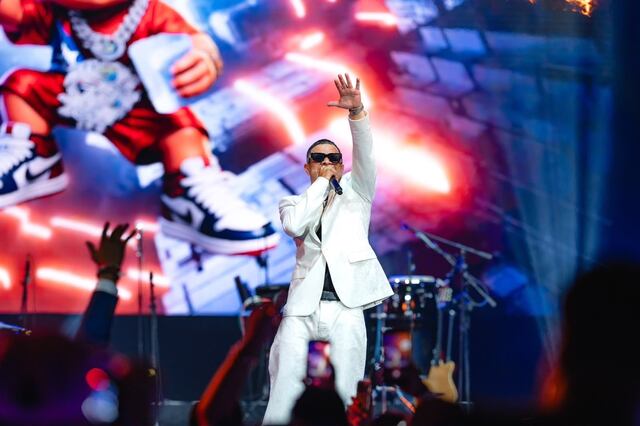 Jowell denuncia pérdida de medio millón de dólares y menciona a Félix Plaud