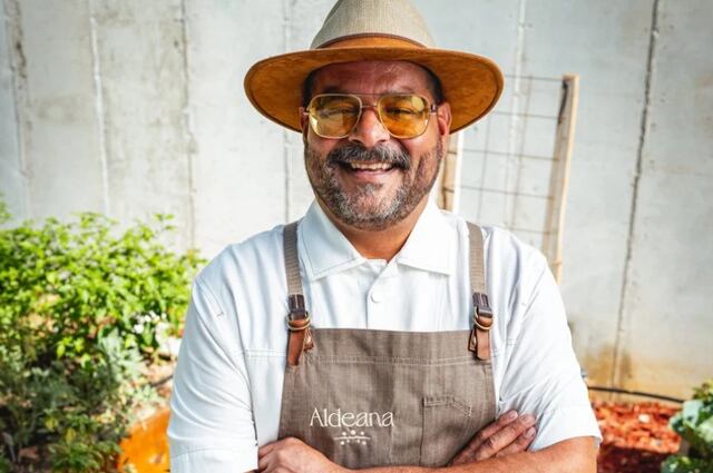 Sabor a mamá: Chefs puertorriqueños celebran el legado materno en la cocina