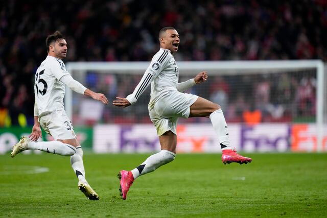 Fiscalía exige dos años de cárcel para jugador del Real Madrid por compartir video sexual que involucra una menor