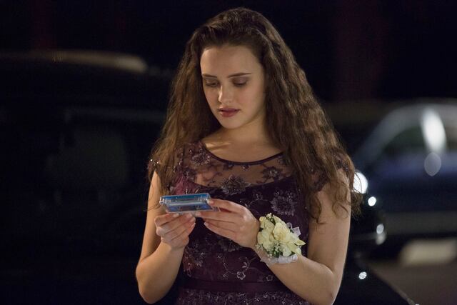 13 Reasons Why abre espacio de conversación entre padres y adolescentes