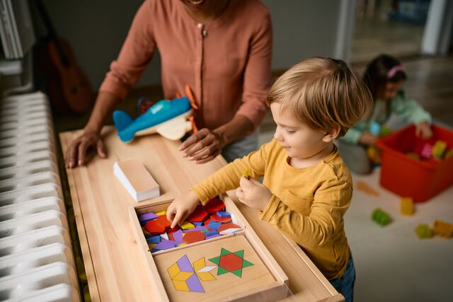 Educadores Montessori se unen para promover la paz desde la educación