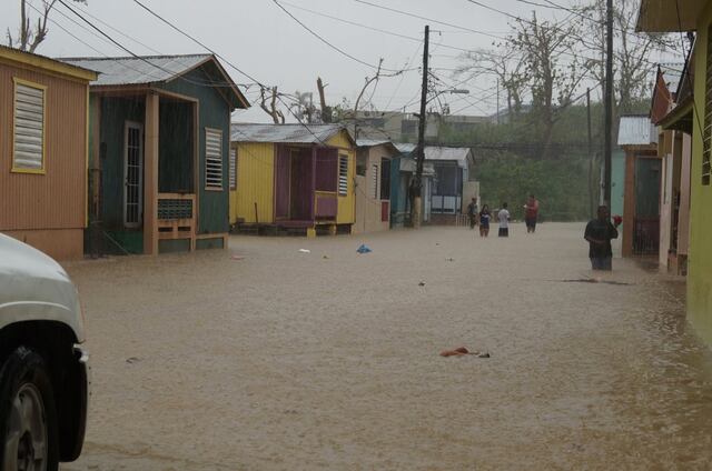Aumenta la cantidad de casos sospechosos y confirmados de leptospirosis en Puerto Rico