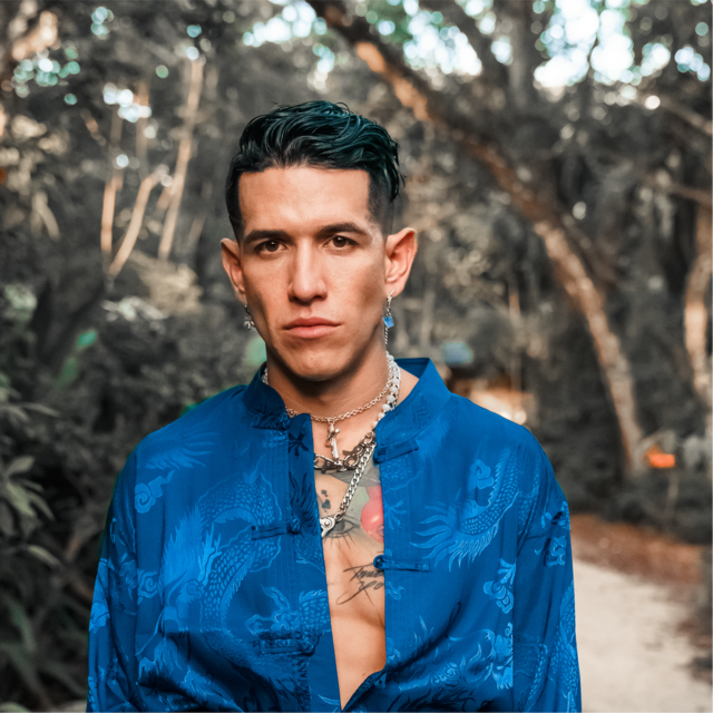 Lenny Tavárez estrena su nuevo sencillo “Felicidades”
