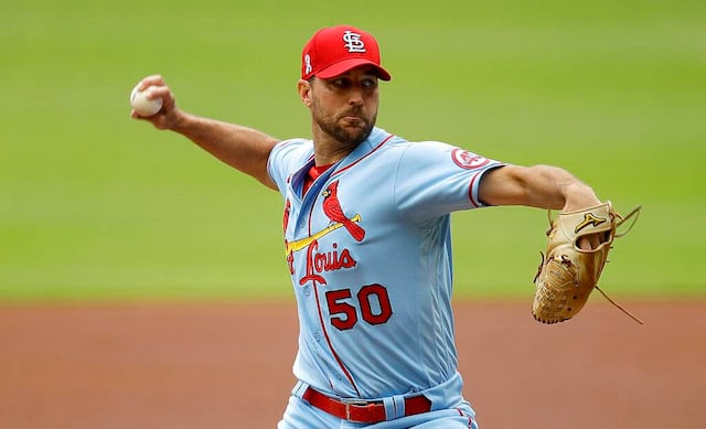 Cardenales vencen a Bravos