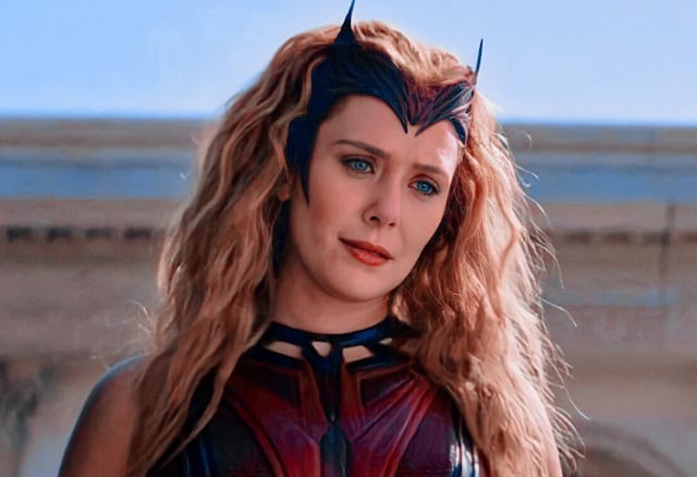 ¿Habrá una película de “Wanda” para 2026?