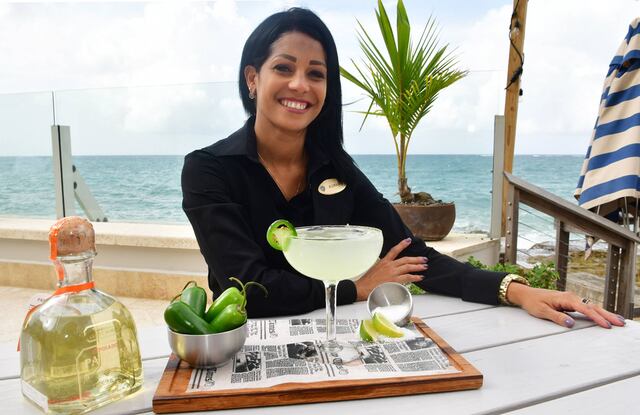 Tequila como fuente de inspiración