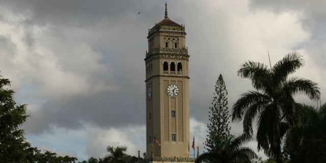 UPR-RP realiza referéndum estudiantil sobre alza en matrícula