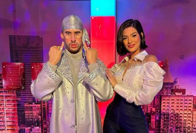 ¿Miss Universo Sheynnis Palacios se declara fan de Bad Bunny?