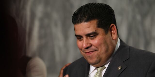 No es ley la crudita y todavía hay disputa por las enmiendas