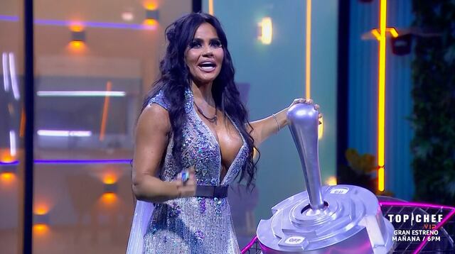 Maripily Rivera sobre Lupillo: “Creía que yo era cualquier ‘zanganita’ de por ahí”