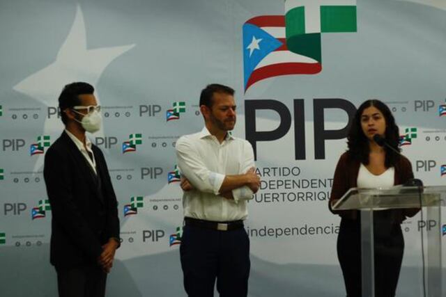 PIP denuncia llegada de “acaparadores de la Ley 22″ al casco urbano de Río Piedras
