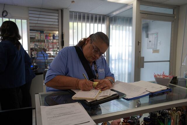 Operativo San Valentín: DACO emite múltiples multas y avisos de infracción
