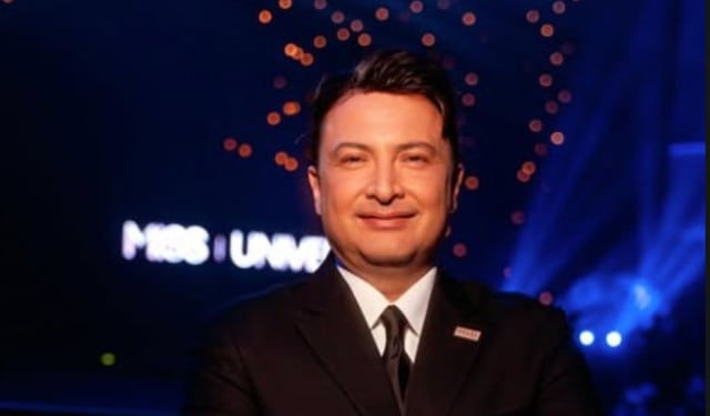 Renuncia el director ejecutivo de Miss Universe