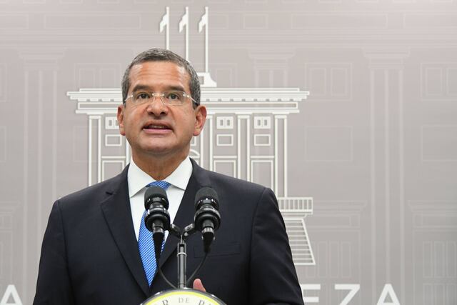 Pierluisi sobre el Plan de Ajuste de Deuda: "Puerto Rico va camino a su recuperación"