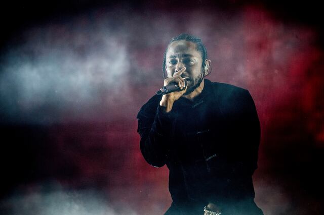 ¿Por qué Drake y Kedrick Lamar han tenido varios enfrentamientos? Te decimos el origen del conflicto