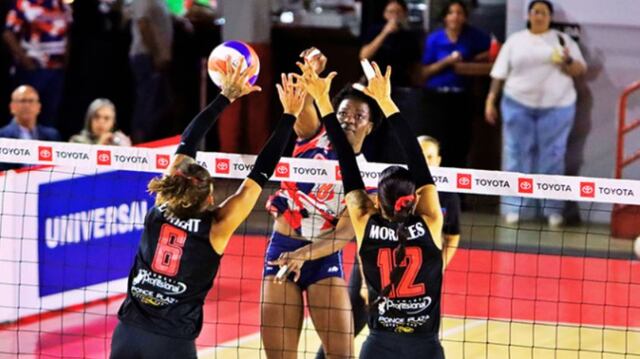 Criollas derrotan a las Leonas en la Semifinal B