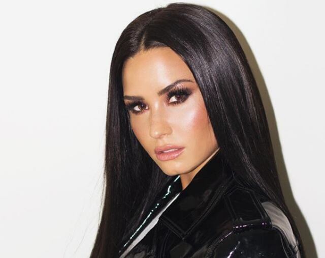 El mensaje de Demi Lovato sobre las drogas y la sobredosis que casi la mata