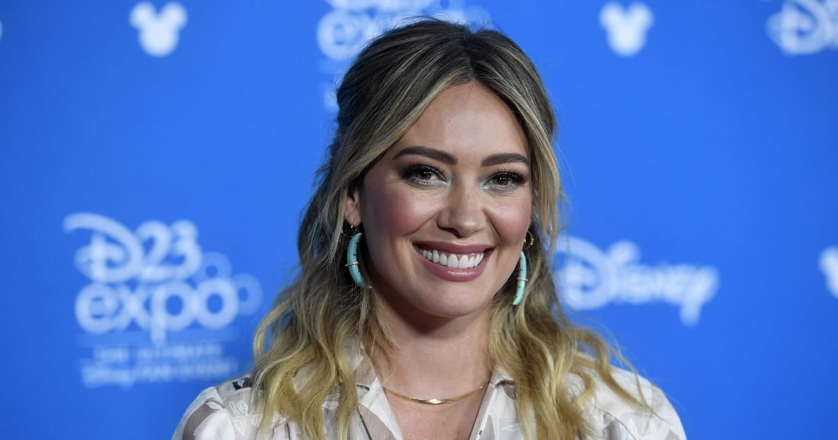 Hilary Rico Las 5 películas más populares de Hilary Duff | Metro Puerto Rico