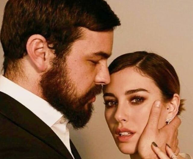 ¿Mario Casas y Blanca Suárez juntos en Grecia?