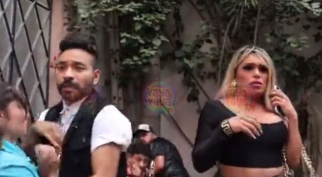 Así reaccionó Wendy Guevara tras asesinato de joven boricua en México