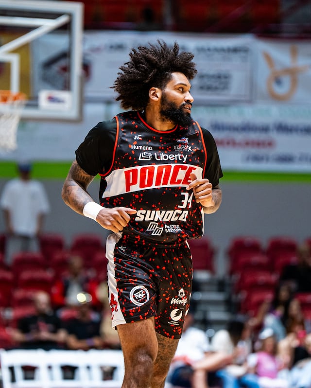 BSN: Leones de Ponce aseguran su pase a la postemporada 2025
