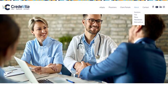Presentan herramienta local gratuita para médicos