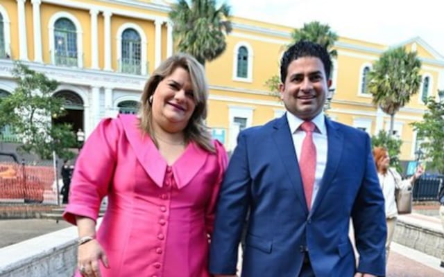 Jenniffer González y José Yovín Vargas acusan a Jay Fonseca de publicar “Fake News” y no descartan acción legal