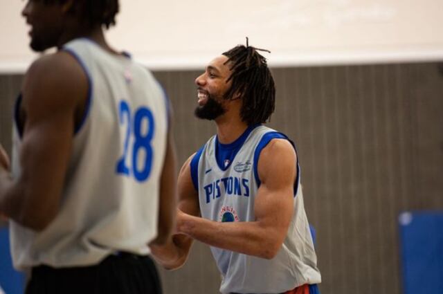 Capitanes de Arecibo traerán excentro de la NBA como refuerzo para la nueva temporada del BSN